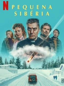 Pequena Sibéria