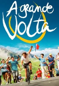 A Grande Volta