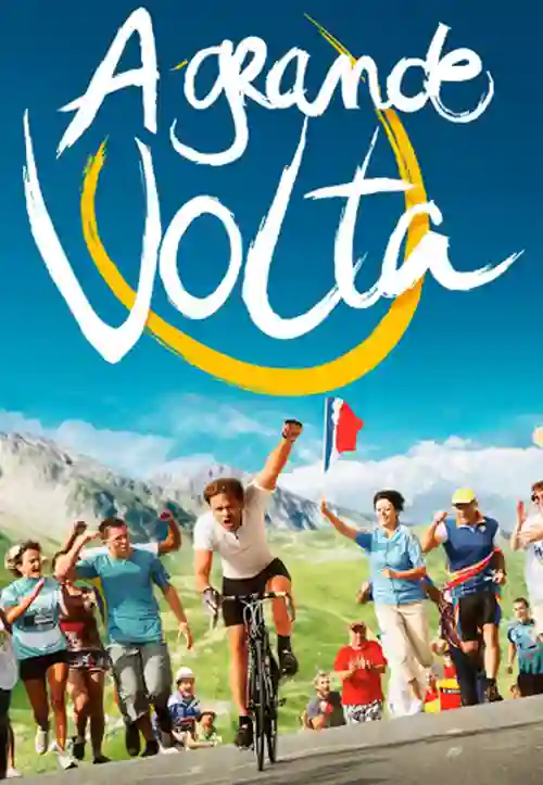 Críticas 21 A Grande Volta