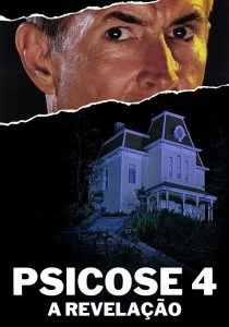 Psicose 4: A Revelação