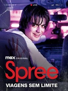 Spree: Viagens Sem Limite