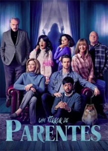 Um Terror de Parentes