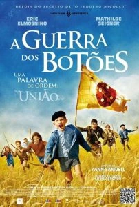 A Guerra dos Botões