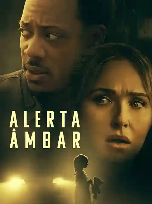 Alerta Âmbar