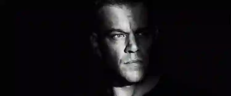 Jason Bourne