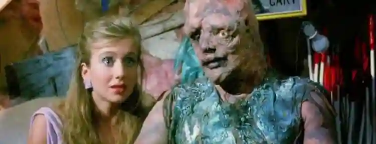 O Vingador Tóxico :: Tudo o que sabemos até o momento sobre o remake 2 O Vingador Tóxico (1984)