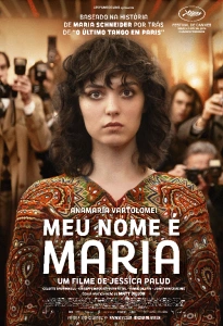 Meu Nome é Maria