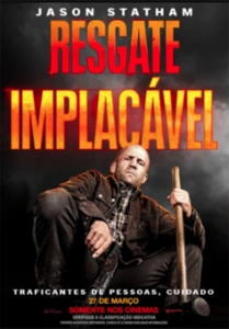 Resgate Implacável