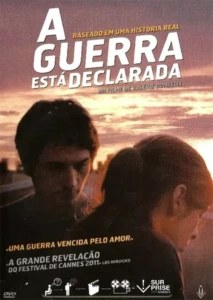 A Guerra Está Declarada