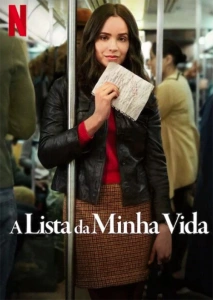 A Lista da Minha Vida