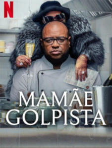 Mamãe Golpista