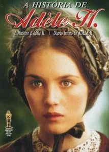 A História de Adele H.