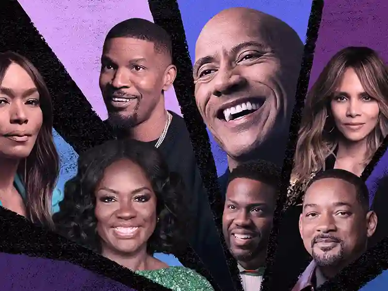 20250327 artistas negros conquistam hollywood papo de cinema 800
