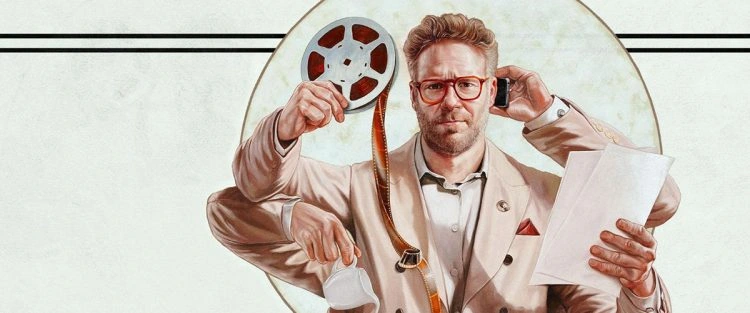Emmy 2025 :: The Pitt e O Estúdio são os grandes vencedores! Confira a lista 3 Emmy 2025 :: O Estúdio