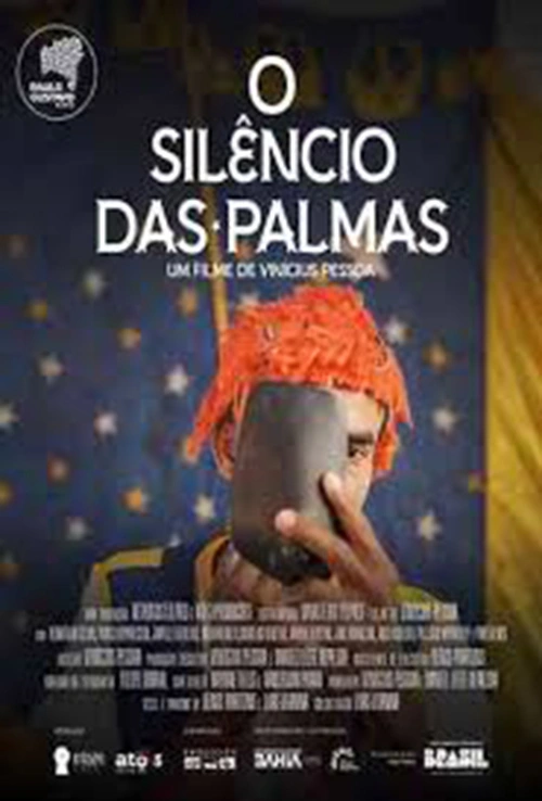 O Silêncio das Palmas
