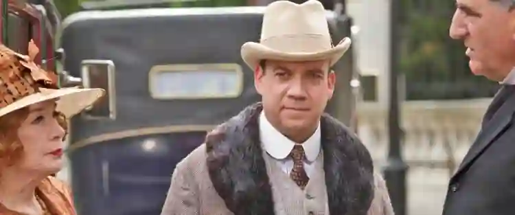 Downton Abbey