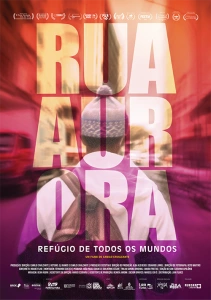 Rua Aurora: Refúgio de Todos os Mundos