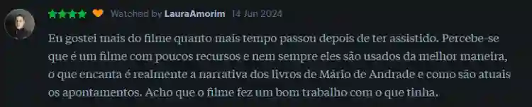 Mário de Andrade: