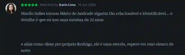 Mário de Andrade: