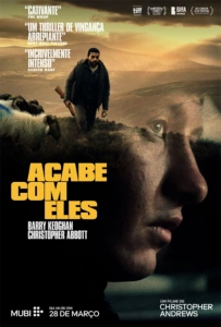 Acabe Com Eles