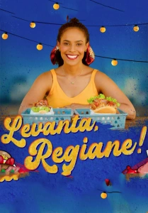 Levanta, Regiane