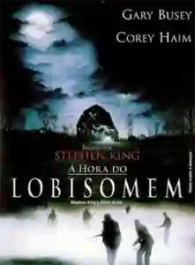 A Hora do Lobisomem