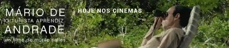 Mário de Andrade: