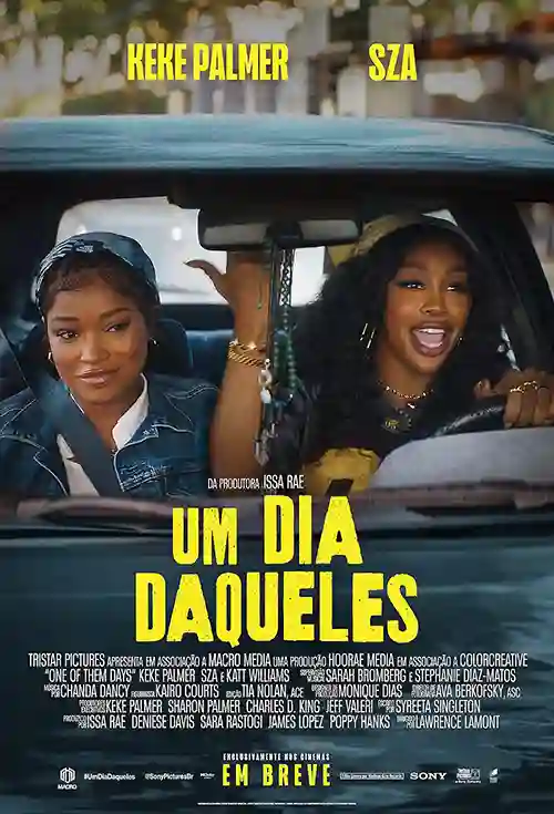 Um Dia Daqueles