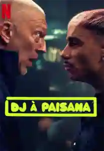 DJ à Paisana