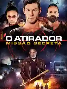 O Atirador: Missão Secreta