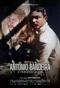 Antonio Bandeira: O Poeta das Cores