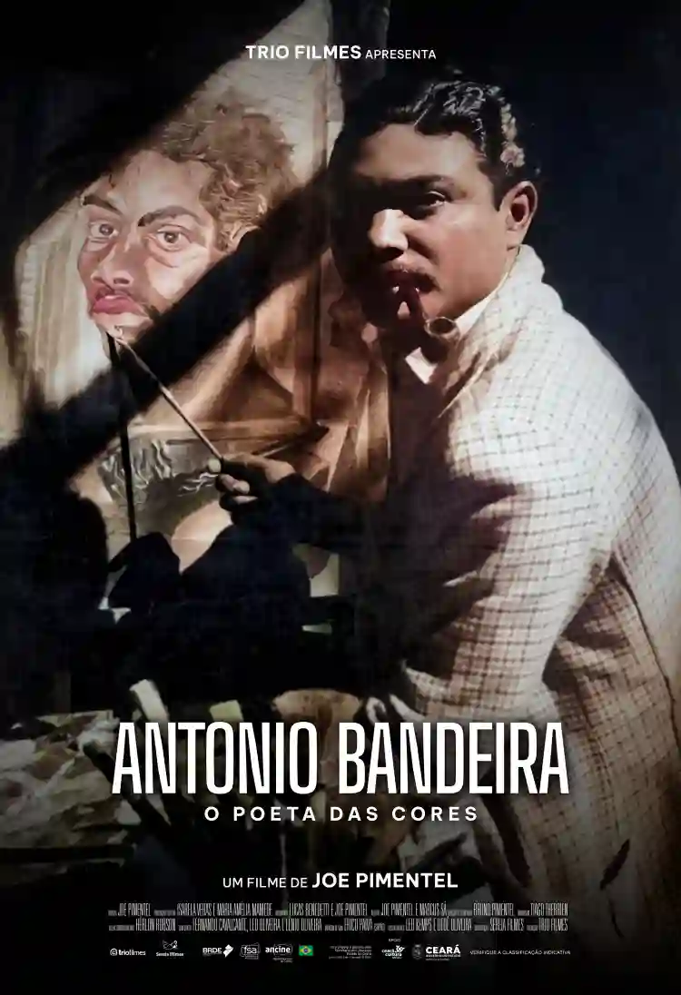 Antonio Bandeira
