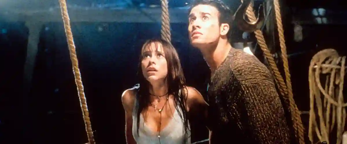 Eu Sei o Que Vocês Fizeram no Verão Passado (1997)