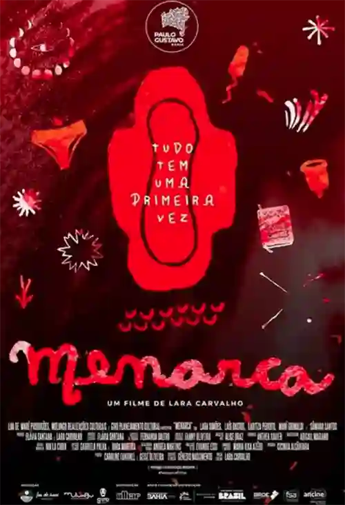 Filmes 19 Menarca