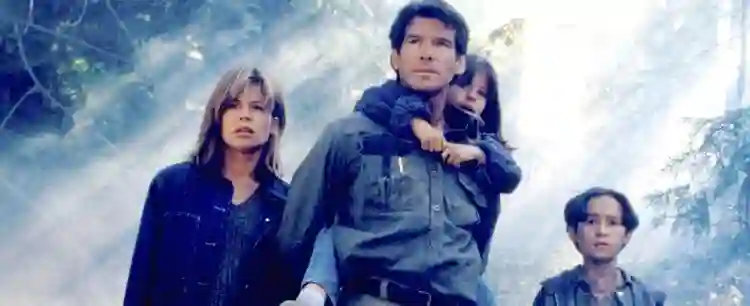 Sessão de Sábado (05/04) :: O Inferno de Dante se destacou dos demais filmes de desastre. Confira motivo! 2 Sessão de Sábado: O Inferno de Dante