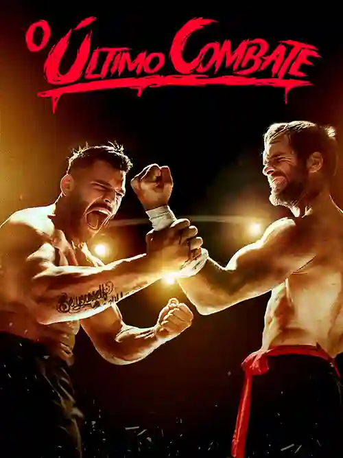 O Último Combate