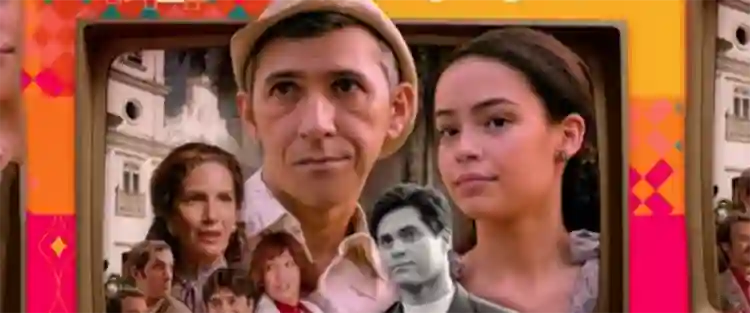 Tela Quente :: Revolução da TV, filme de hoje (07/04), foi produzido em Caruaru, Agreste de Pernambuco 2 Tela Quente: Revolução da TV