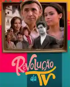 Revolução da TV