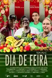 Todo Dia é Dia de Feira