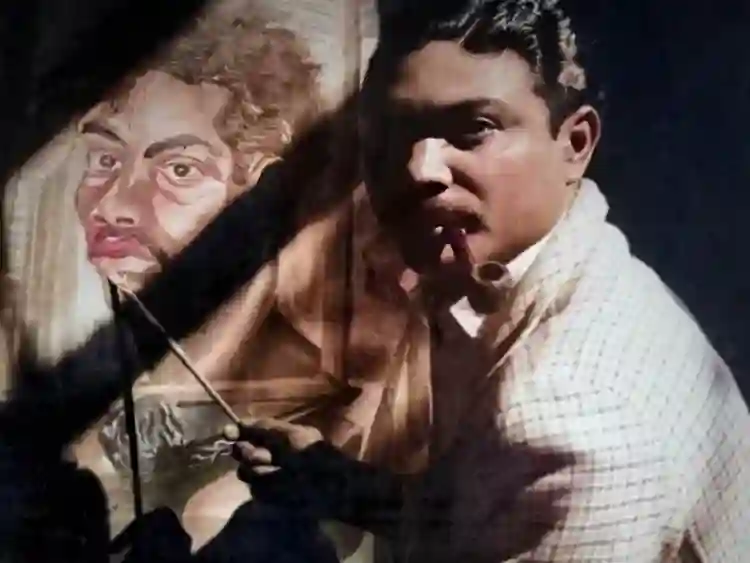 Antonio Bandeira: