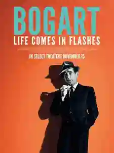 Bogart: Life Comes in Flashes
