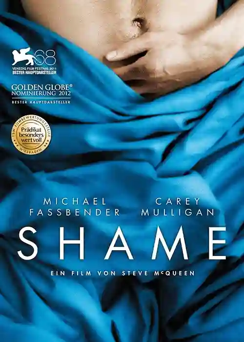 Shame