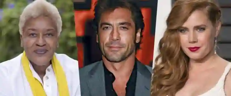 Cape Fear :: Clássico de Martin Scorsese vira série e elenco é anunciado 2 CCH Pounder, Javier Bardem e Amy Adams. Cape Fear