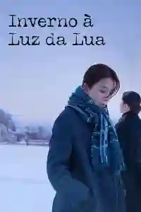 Inverno à Luz da Lua