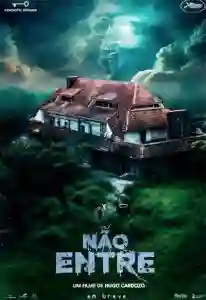 Não Entre