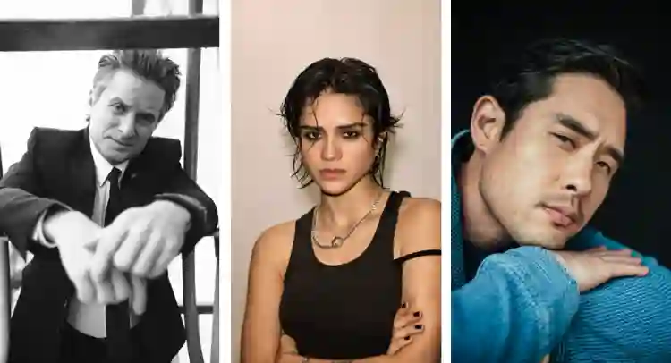 Sugar :: Série neo-noir com Colin Farrell ganha reforços para a sua 2ª temporada 3 Sugar