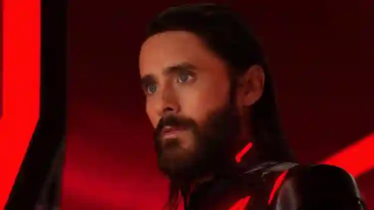 Tron: Ares