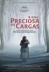 A Mais Preciosa das Cargas