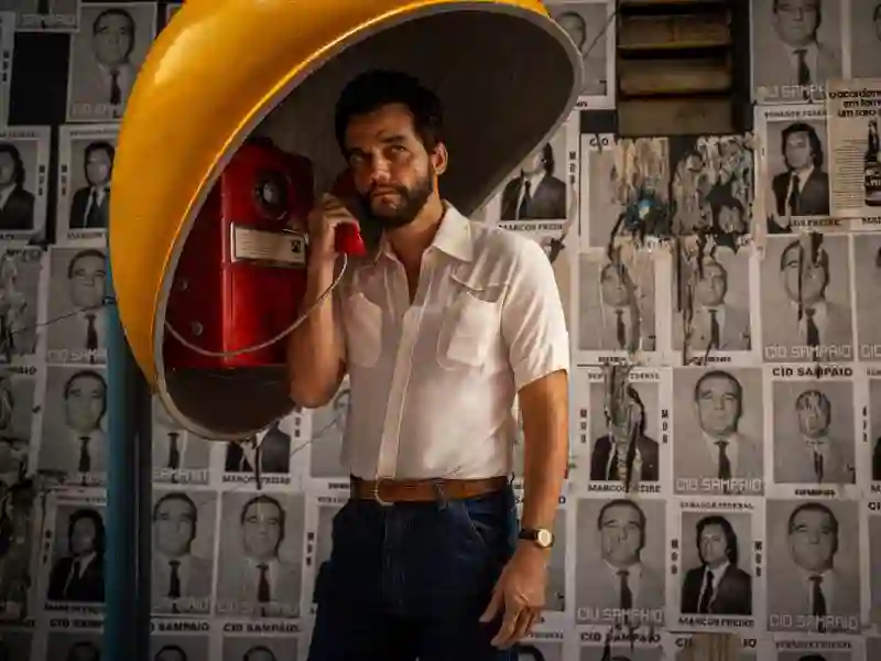 20250410 agente secreto papo de cinema