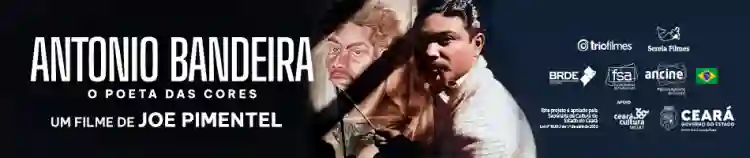 Antonio Bandeira: O Poeta das Cores